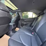Toyota Camry 2023 из Китая