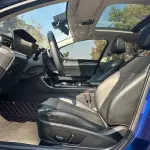 Kia K5 2021 из Китая