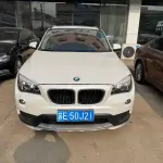 BMW X1 2015 из Китая