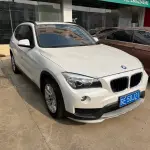 BMW X1 2015 из Китая