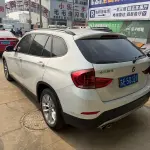 BMW X1 2015 из Китая
