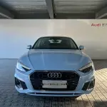 Audi A5 (Import) 2023 из Китая
