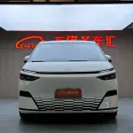 XPeng X9 2024 лот 57310200 из Китая