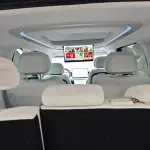 XPeng X9 2024 лот 57310200 из Китая