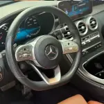 Mercedes-Benz C-Class (Import) 2020 из Китая