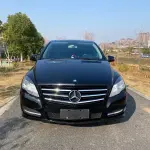 Mercedes-Benz R-Class 2017 из Китая
