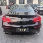 Mercedes-Benz C-Class AMG 2017 из Китая