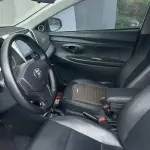 Toyota Vios 2020 из Китая