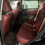 Honda CR-V 2013 155 л.с. из Китая