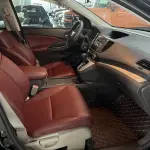 Honda CR-V 2013 155 л.с. из Китая
