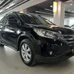 Honda CR-V 2013 155 л.с. из Китая