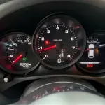Porsche Macan 2020 из Китая