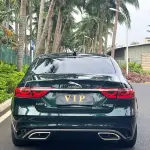 Jaguar XFL 2021 300 л.с. из Китая