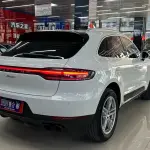 Porsche Macan 2020 из Китая