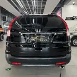 Honda CR-V 2013 155 л.с. из Китая
