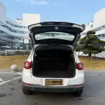 Volkswagen Tiguan 2013 из Китая