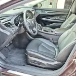 Buick LaCrosse 2018 из Китая