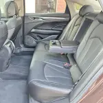 Buick LaCrosse 2018 из Китая
