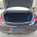 Buick LaCrosse 2018 из Китая