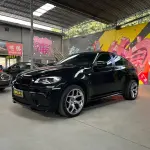 BMW X6 2009 из Китая
