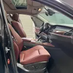 BMW X6 2009 из Китая