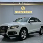 Audi Q5 2014 из Китая