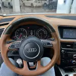 Audi Q5 2014 из Китая