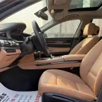 BMW 7 Series 2015 258 л.с. 258 л.с. 258 л.с. из Китая