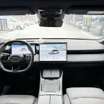 Lynk & Co 08 EM-P 2024 из Китая
