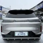 Lynk & Co 08 EM-P 2024 из Китая
