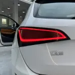 Audi Q5 2014 из Китая