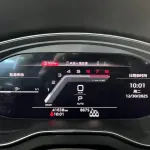 Audi Q5L 2023 из Китая