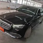 Mercedes-Benz E-Class 2021 258 л.с. — лот 57500314 из Китая