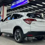 Honda Vezel 2017 из Китая