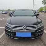 Volkswagen Phaeton 2016 из Китая
