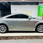 Audi TT 2014 из Китая