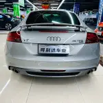 Audi TT 2014 из Китая