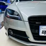 Audi TT 2014 из Китая