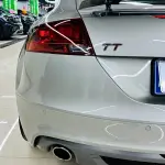 Audi TT 2014 из Китая