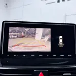Hyundai Fista 2021 из Китая