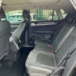 Volkswagen Teramont 2021 из Китая