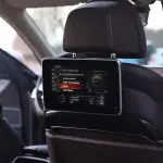 BMW 7 Series 2017 из Китая