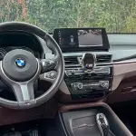 BMW X1 2021 из Китая