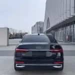 Audi A6L 2022 из Китая