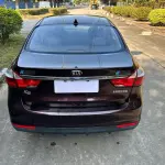 Kia K3 2019 из Китая