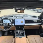 GAC Motor Trumpchi ES9 2025 из Китая