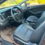 Kia K3 2019 из Китая