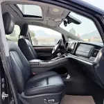 GAC Motor Trumpchi M8 2022 из Китая