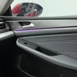 Volkswagen Lamando 2022 из Китая