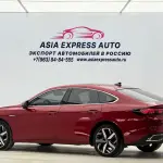 Volkswagen Lamando 2022 из Китая
